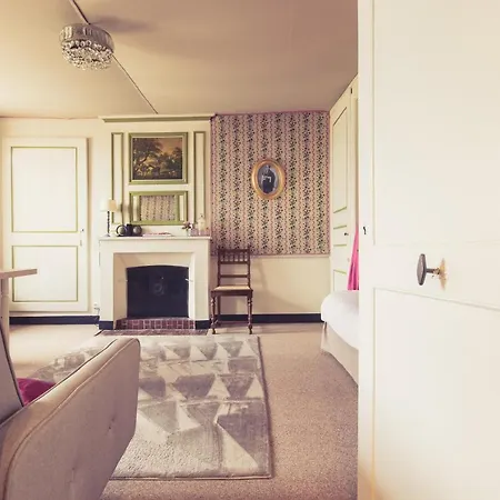 Apartment La Maison De La Liberte Alexandra David-neel