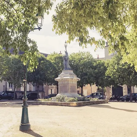 Apartamento La Maison De La Liberte Alexandra David-neel *