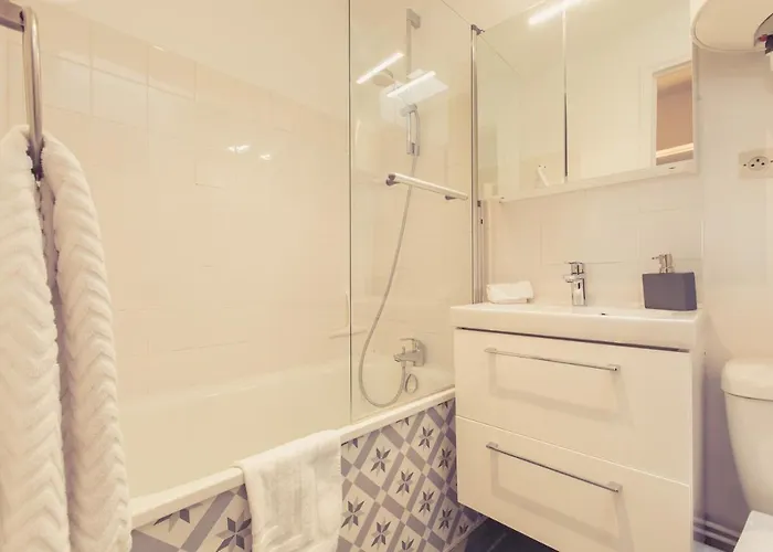 La Maison De La Liberte Alexandra David-neel Apartamento *