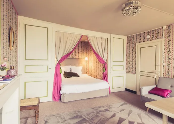 La Maison De La Liberte Alexandra David-neel Apartamento