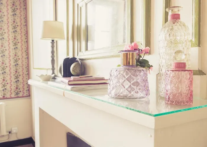 La Maison De La Liberte Alexandra David-neel * Poitiers