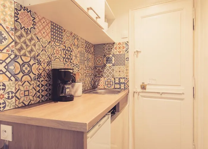 Apartamento La Maison De La Liberte Alexandra David-neel *