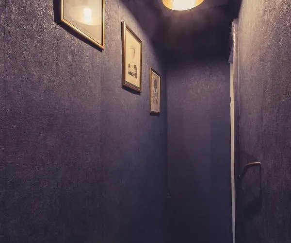 La Maison De La Liberte Alexandra David-neel Apartamento *