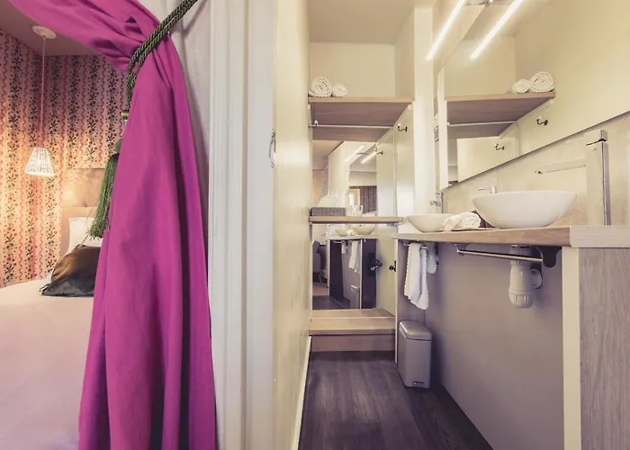 La Maison De La Liberte Alexandra David-neel *