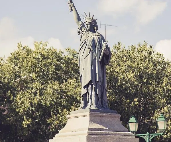 Apartamento La Maison De La Liberte Alexandra David-neel *