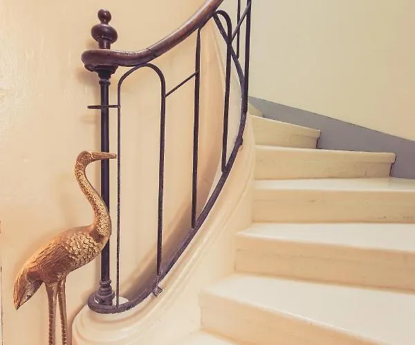 La Maison De La Liberte Alexandra David-neel