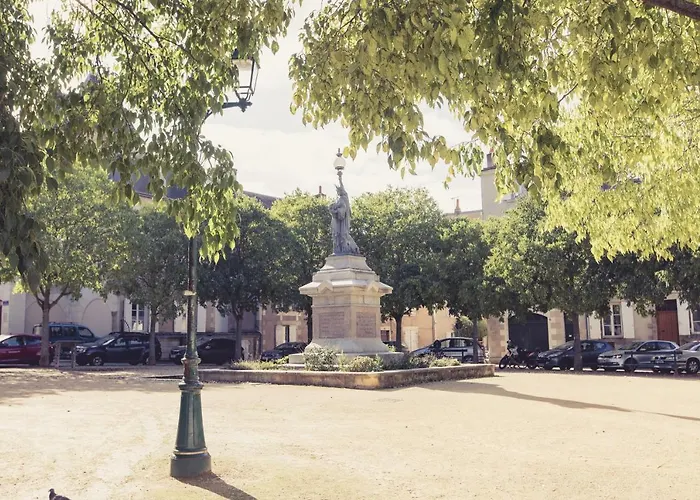 Apartamento La Maison De La Liberte Alexandra David-neel *