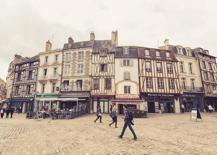 Apartamento La Maison De La Liberte Alexandra David-neel *