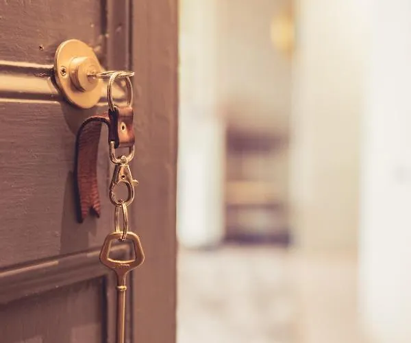 La Maison De La Liberte Alexandra David-neel Apartamento Poitiers